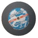 هانیکو 25.4*3*350